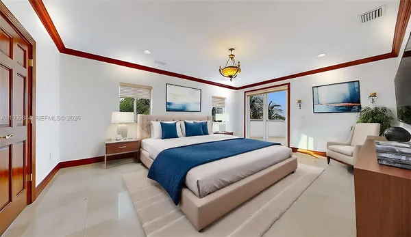 $6,700,000 | 1131 Stillwater Drive, Miami Beach, FL 33141