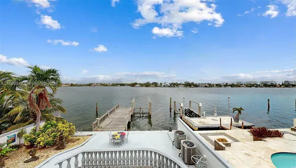 $6,700,000 | 1131 Stillwater Drive, Miami Beach, FL 33141