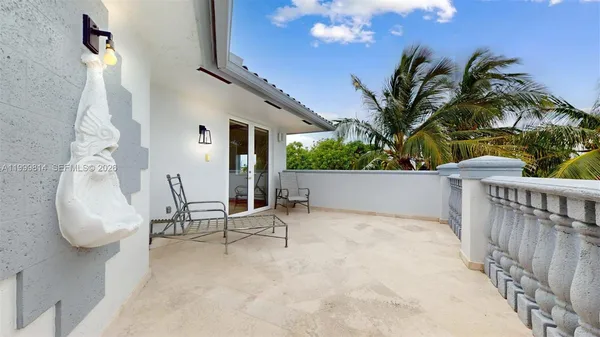 $6,700,000 | 1131 Stillwater Drive, Miami Beach, FL 33141