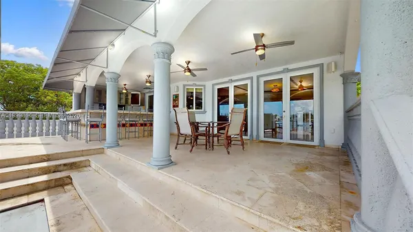 $6,700,000 | 1131 Stillwater Drive, Miami Beach, FL 33141