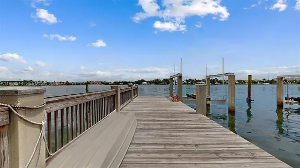 $6,700,000 | 1131 Stillwater Drive, Miami Beach, FL 33141