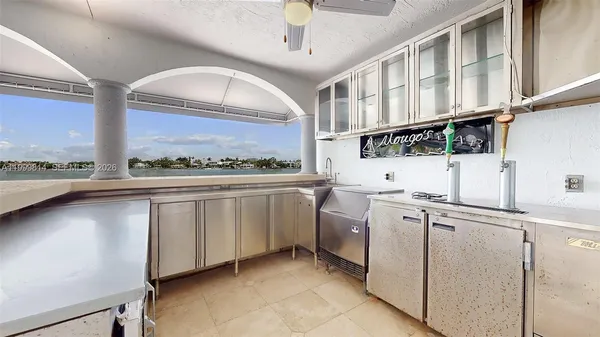 $6,700,000 | 1131 Stillwater Drive, Miami Beach, FL 33141