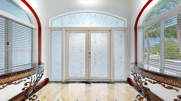 $6,700,000 | 1131 Stillwater Drive, Miami Beach, FL 33141