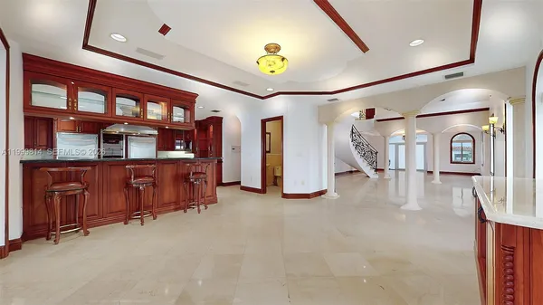 $6,700,000 | 1131 Stillwater Drive, Miami Beach, FL 33141
