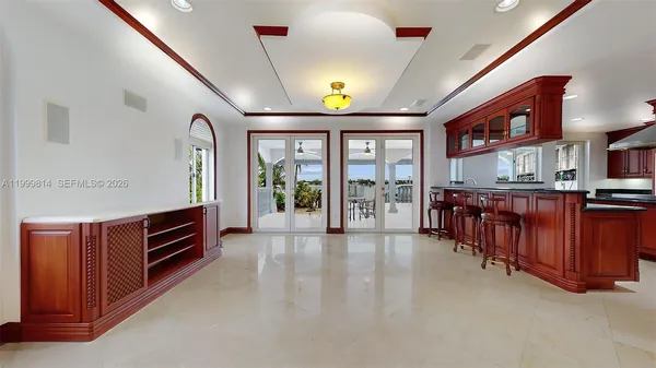 $6,700,000 | 1131 Stillwater Drive, Miami Beach, FL 33141