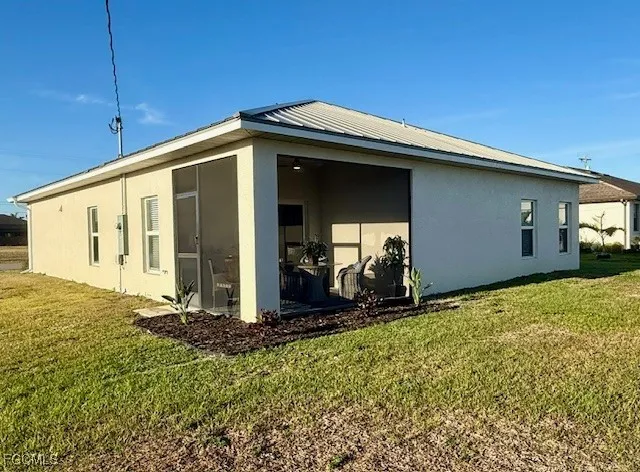 $2,450 | 303 Northwest 3rd Place, Cape Coral, FL 33993