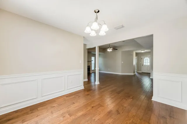 $1,895 | 2808 Ping Lane, Crestview, FL 32539