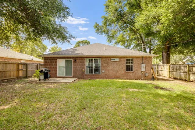 $1,895 | 2808 Ping Lane, Crestview, FL 32539