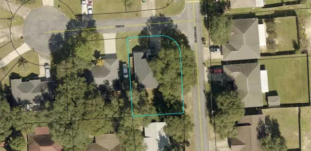 $1,895 | 2808 Ping Lane, Crestview, FL 32539