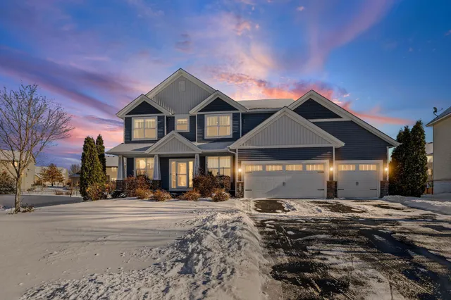 $575,000 | 9635 Dunes Lane, Cottage Grove, MN 55016