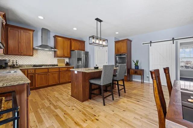 $575,000 | 9635 Dunes Lane, Cottage Grove, MN 55016