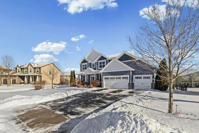 $575,000 | 9635 Dunes Lane, Cottage Grove, MN 55016