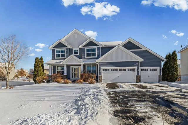 $575,000 | 9635 Dunes Lane, Cottage Grove, MN 55016