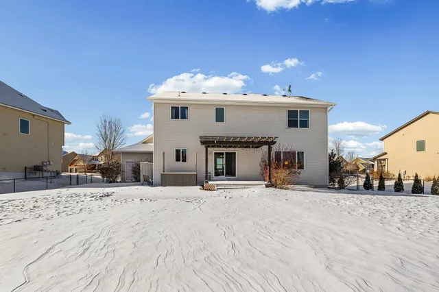 $575,000 | 9635 Dunes Lane, Cottage Grove, MN 55016