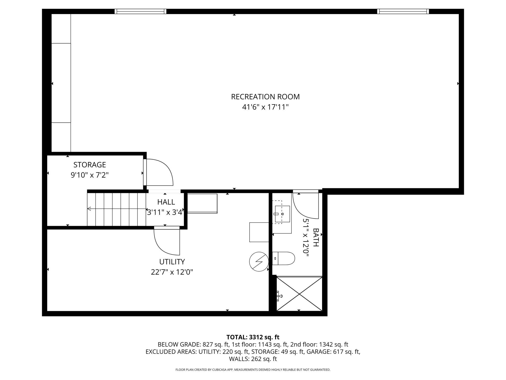 9635 Dunes Lane Cottage Grove, MN 55016 - Photo 48 of 51