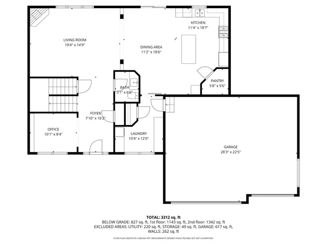 $575,000 | 9635 Dunes Lane, Cottage Grove, MN 55016