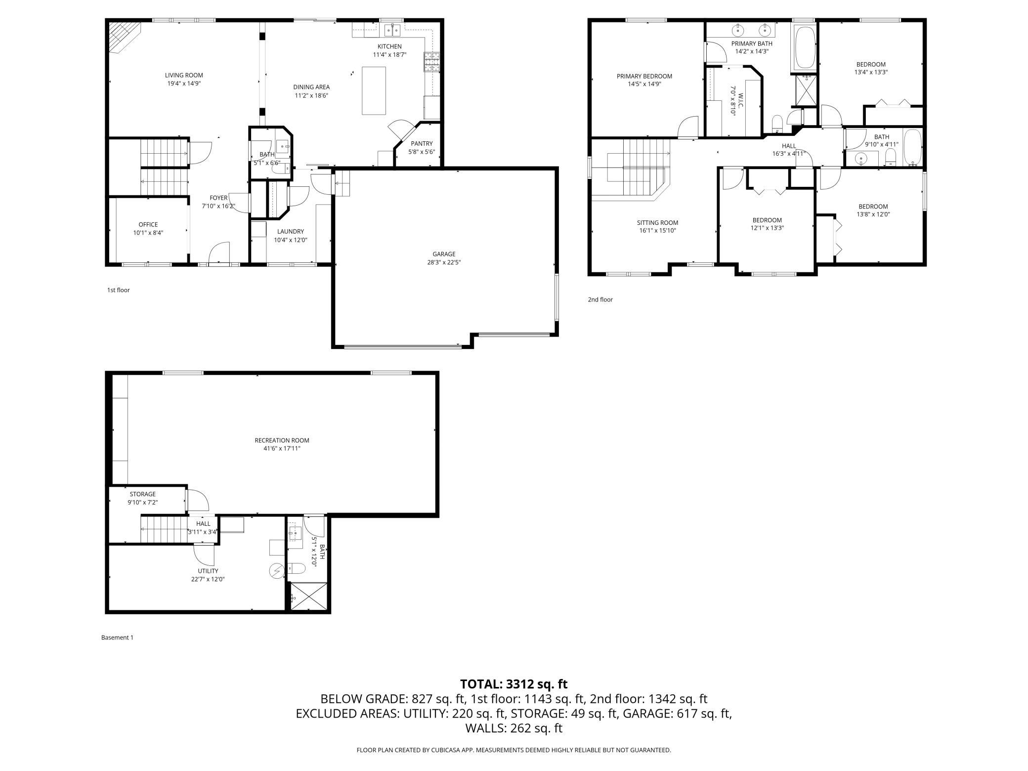 9635 Dunes Lane Cottage Grove, MN 55016 - Photo 51 of 51