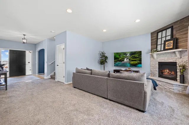 $575,000 | 9635 Dunes Lane, Cottage Grove, MN 55016