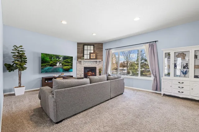 $575,000 | 9635 Dunes Lane, Cottage Grove, MN 55016