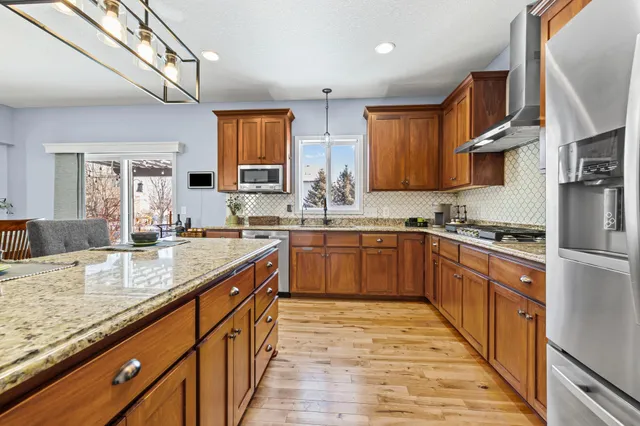 $575,000 | 9635 Dunes Lane, Cottage Grove, MN 55016