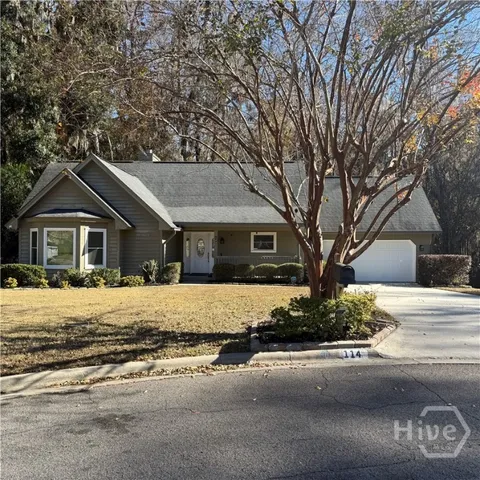 $425,000 | 114 Kathryn's Court, Savannah, GA 31419