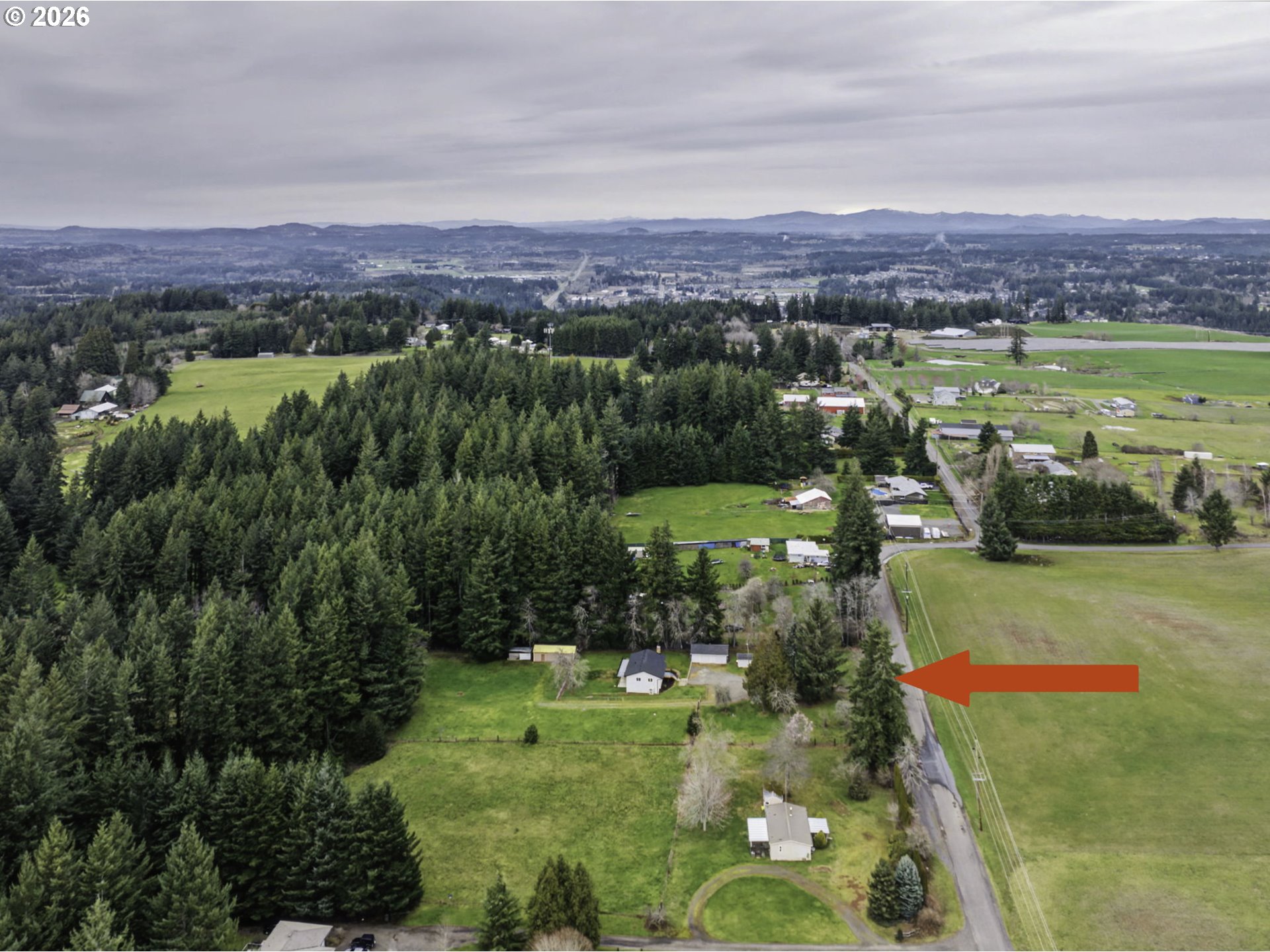 23851 South Day Hill Road Estacada, OR 97023 - Photo 46 of 47