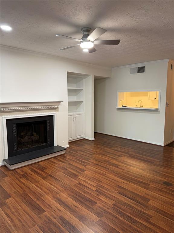 319 Park Ridge Circle Marietta, GA 30068 - Photo 13 of 32