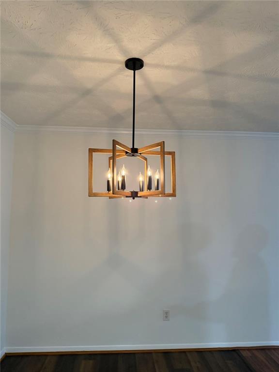 319 Park Ridge Circle Marietta, GA 30068 - Photo 7 of 32 a picture of a room with a sink