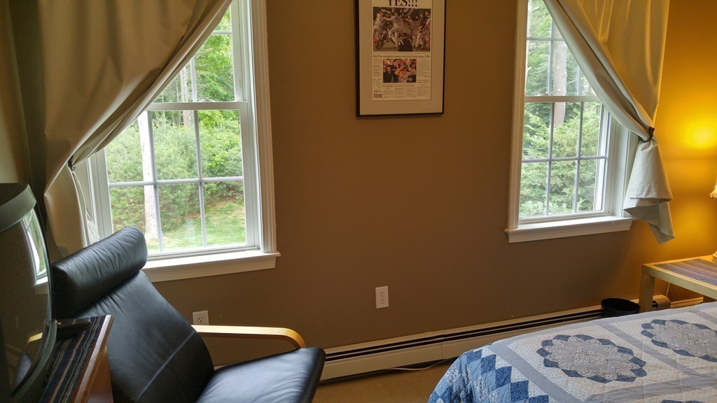 110 1/2 Middleboro Road Freetown, MA 02717 - Photo 19 of 28