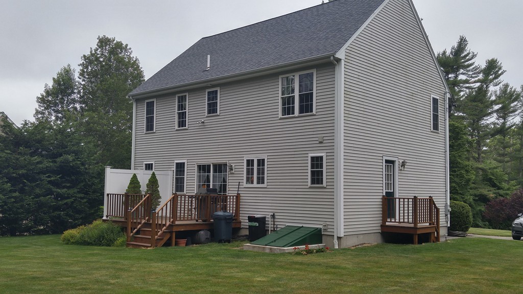 110 1/2 Middleboro Road Freetown, MA 02717 - Photo 22 of 28