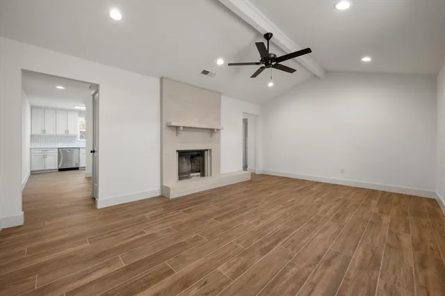 $274,000 | 520 Northwest Charlyne Drive, Burleson, TX 76028