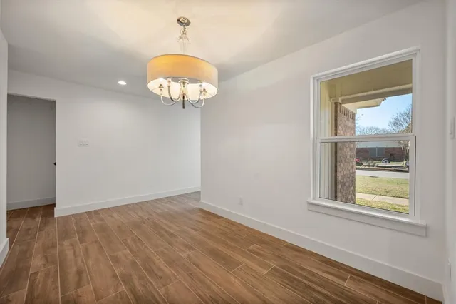 $274,000 | 520 Northwest Charlyne Drive, Burleson, TX 76028