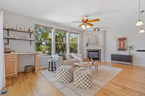 $525,000 | 5339 West 16th Avenue, Lakewood, CO 80214