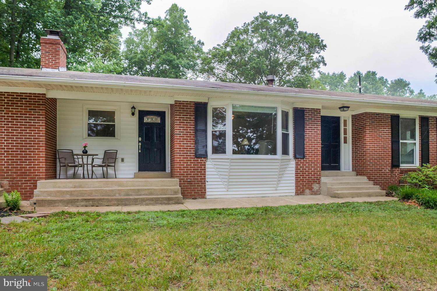 2561 Mountain View Road Stafford, VA 22556 - Photo 1 of 28 Exterior (Front)
