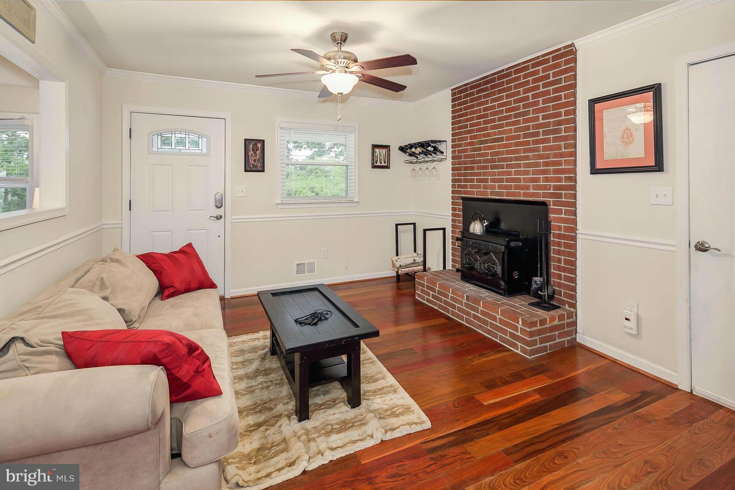 2561 Mountain View Road Stafford, VA 22556 - Photo 12 of 28 Interior (General)