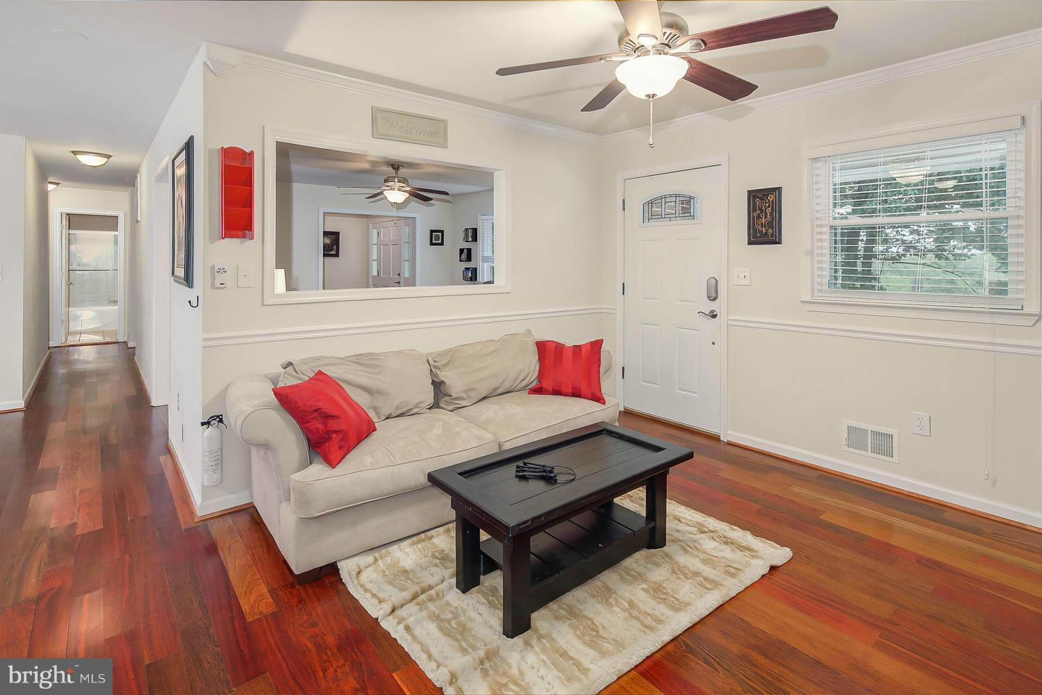2561 Mountain View Road Stafford, VA 22556 - Photo 13 of 28 Interior (General)