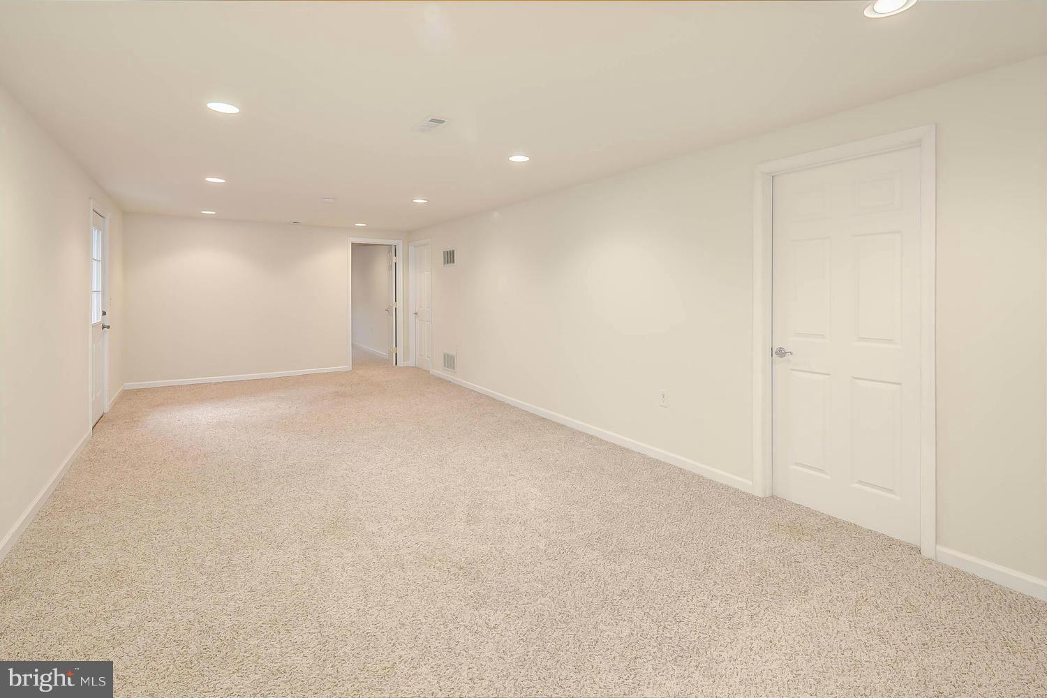 2561 Mountain View Road Stafford, VA 22556 - Photo 19 of 28 Basement