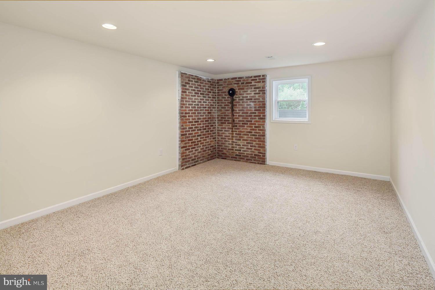 2561 Mountain View Road Stafford, VA 22556 - Photo 20 of 28 Basement