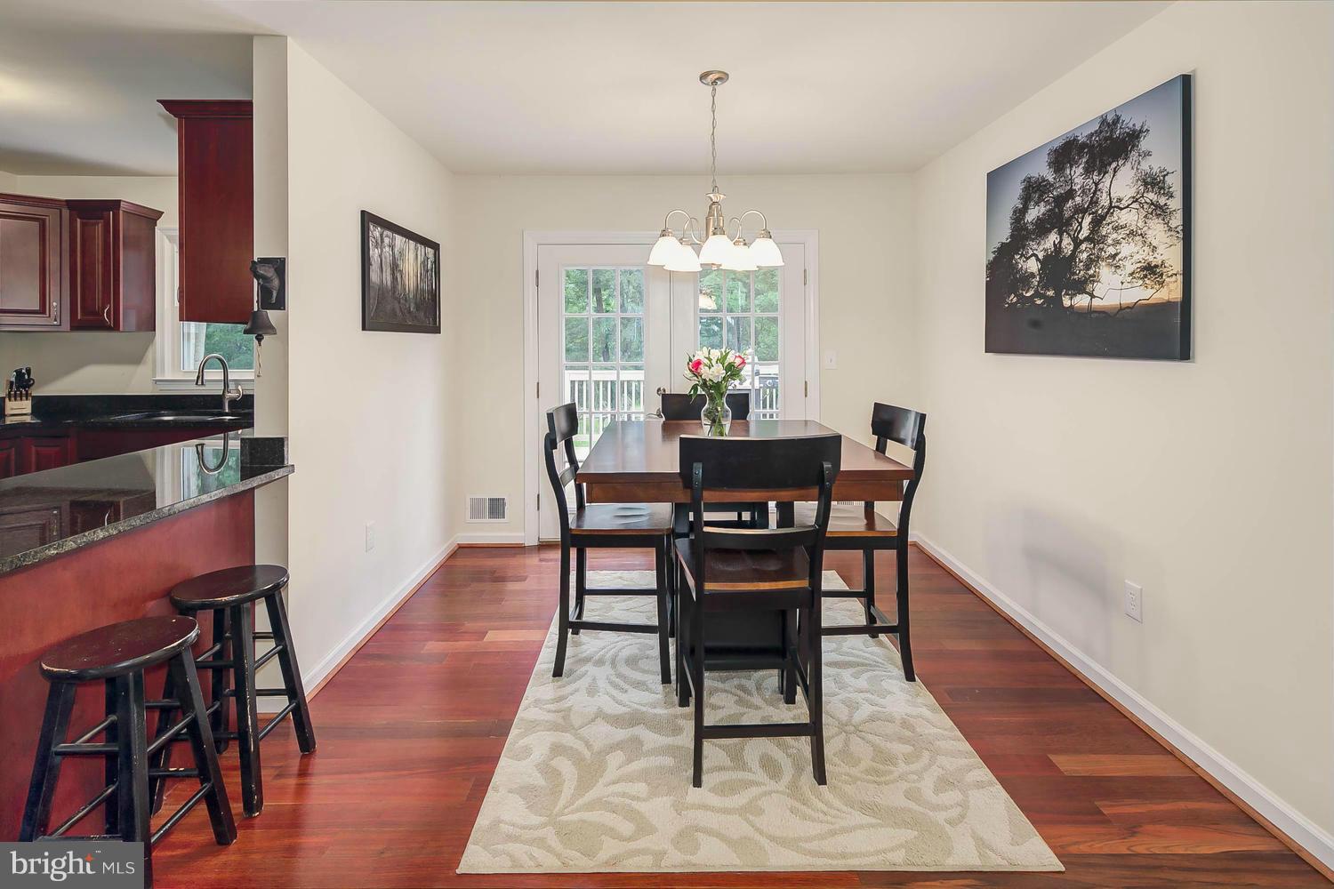 2561 Mountain View Road Stafford, VA 22556 - Photo 6 of 28 Dining Room