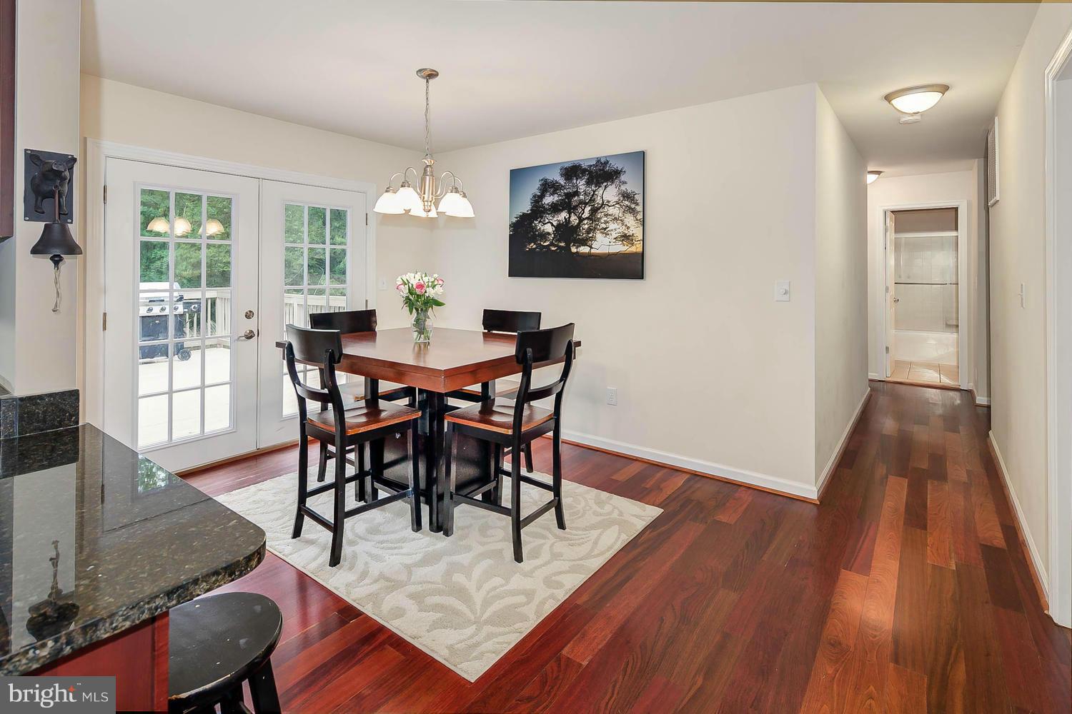 2561 Mountain View Road Stafford, VA 22556 - Photo 7 of 28 Dining Room