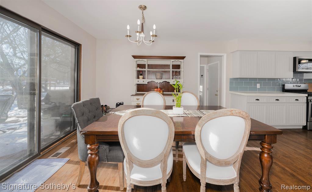 1487 Antler Court Rochester, MI 48309 - Photo 13 of 40