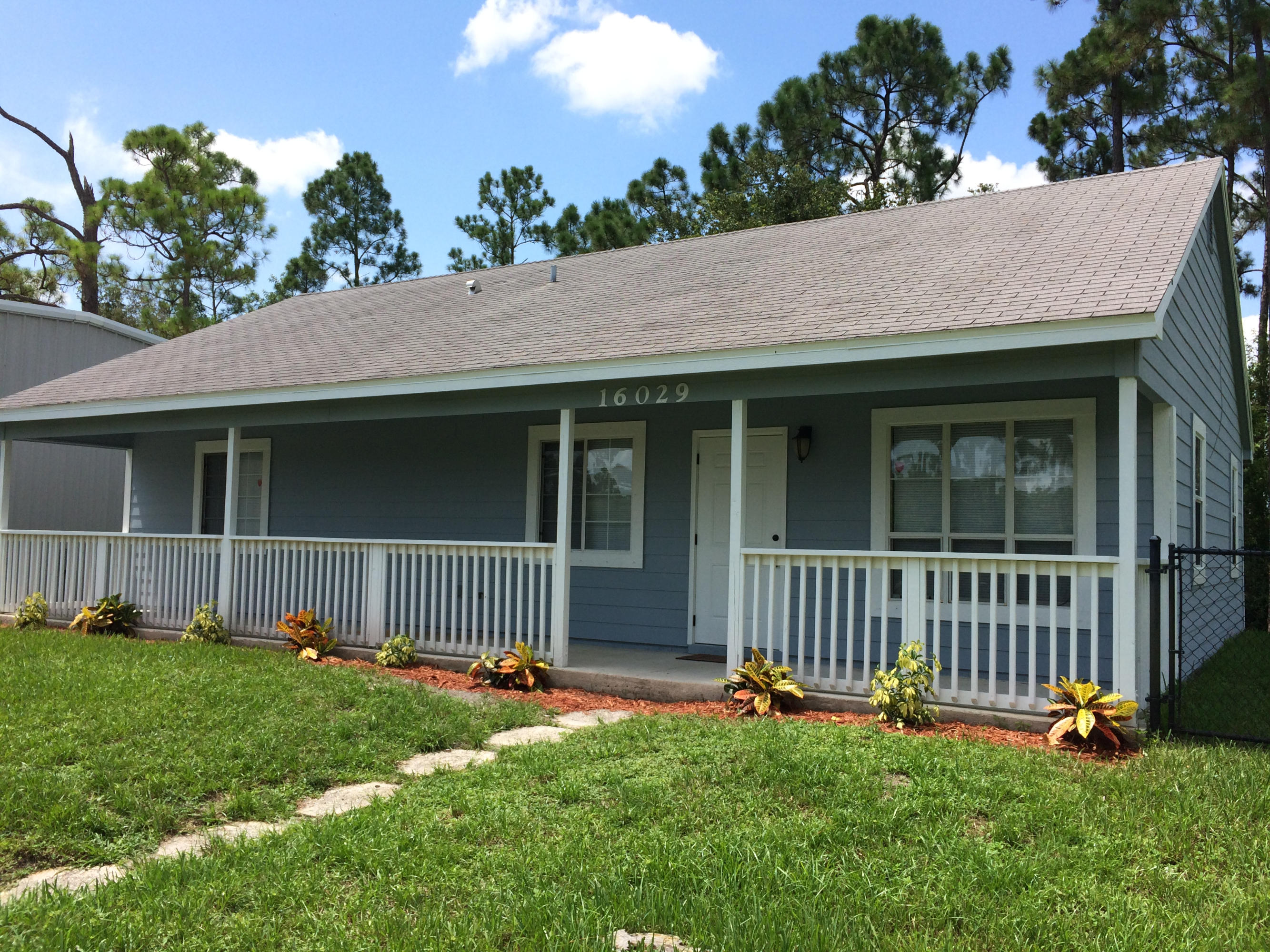16029 88th Road North Loxahatchee, FL 33470 - Photo 3 of 15 photo 1
