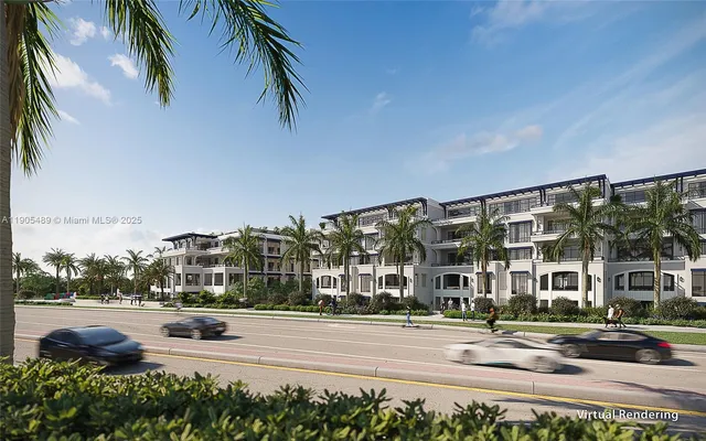 $2,861,500 | 1011 U.S. Highway 1, Unit A103, Juno Beach, FL 33408