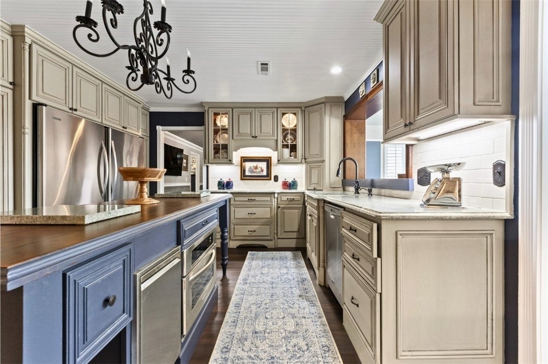 513 Cross Creek Road Auburn, AL 36832 - Photo 12 of 44 Gallery Image 12