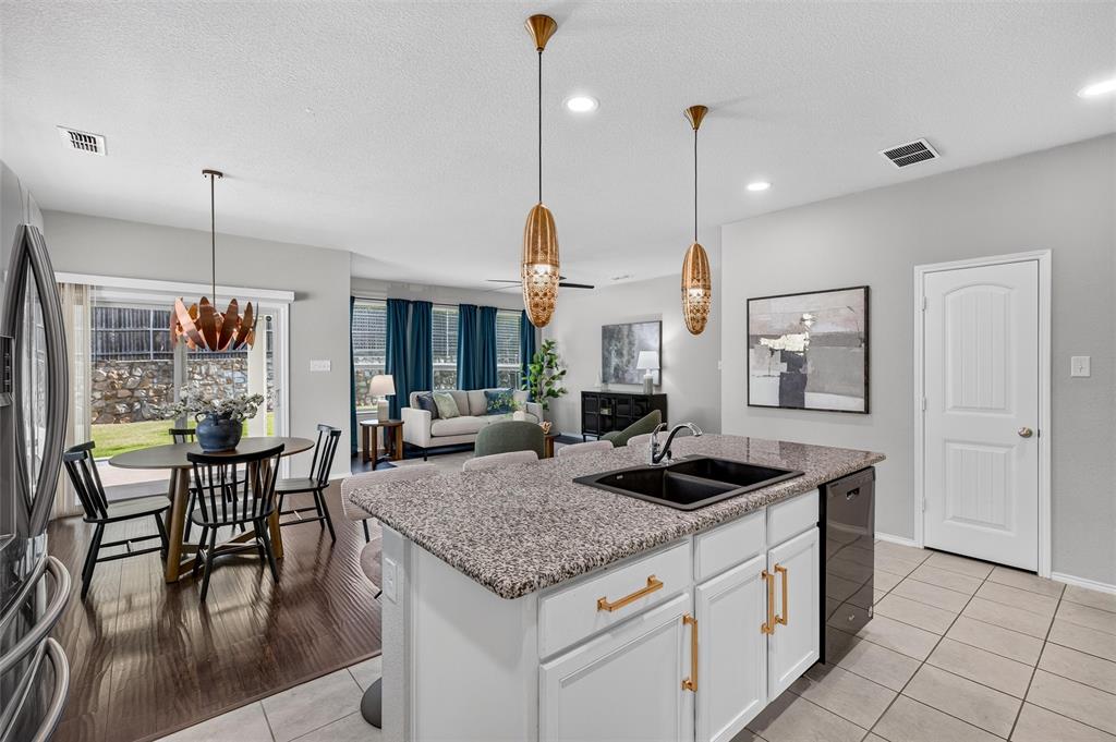 5709 Del Rey Drive Denton, TX 76208 - Photo 16 of 33