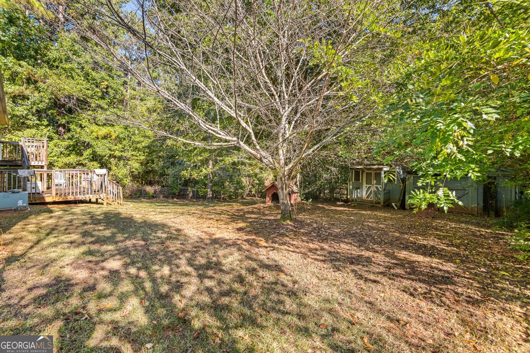 211 Island Shoals Road Covington, GA 30016 - Photo 28 of 33 Gallery Image 28