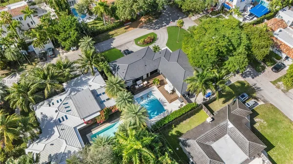 $2,845,000 | 800 Northeast 72nd Street, Miami, FL 33138