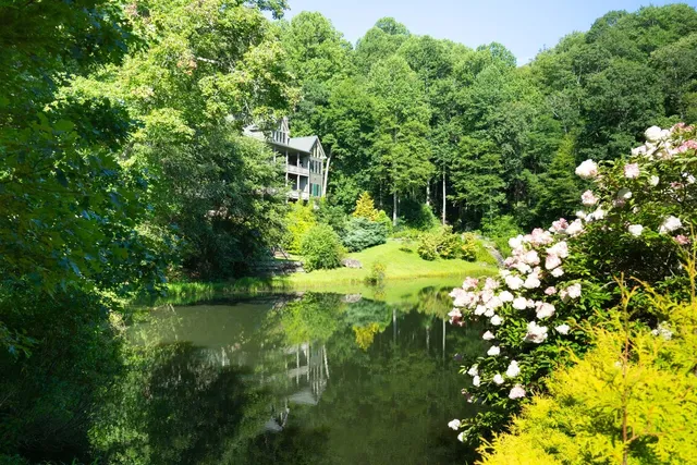 $1,735,000 | 115 Dam Lake Drive, Dillard, GA 30537