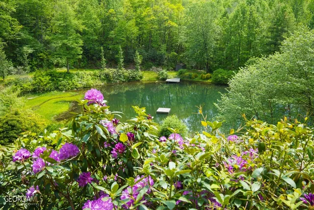 $1,735,000 | 115 Dam Lake Drive, Dillard, GA 30537