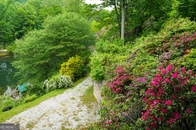 $1,735,000 | 115 Dam Lake Drive, Dillard, GA 30537